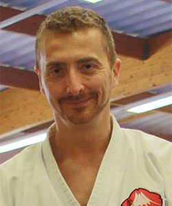 Laurent Gueroult