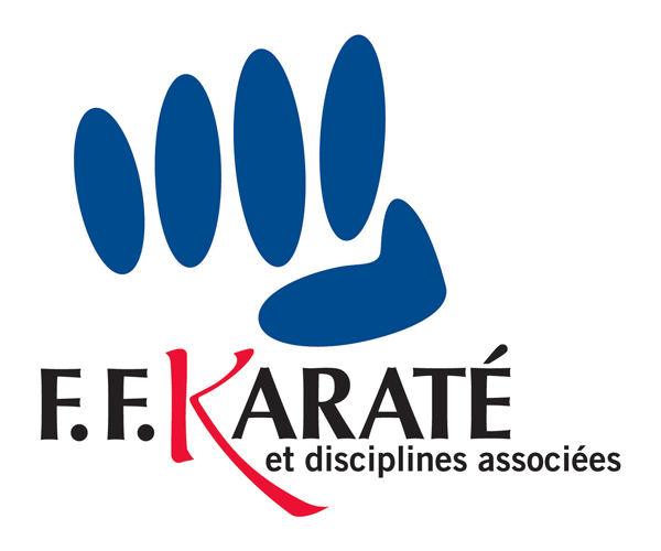 Logo de la FFKDA