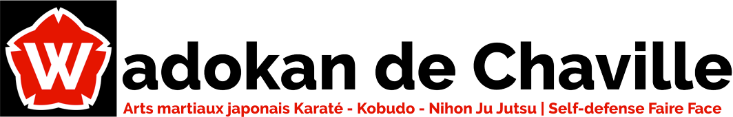 Logo du Wadokan de Chaville